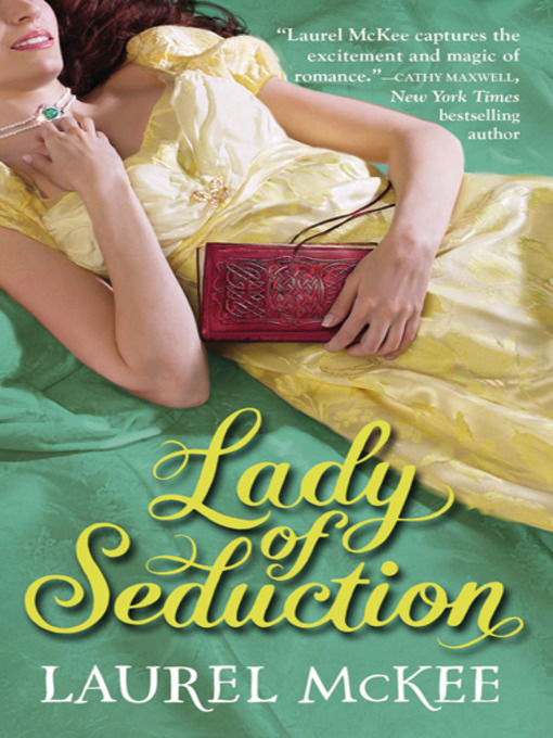 Title details for Lady of Seduction by Laurel McKee - Available